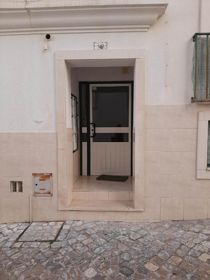 Casa Casal Apartment Nazare Exterior photo
