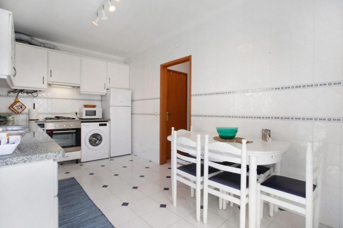 Casa Casal Apartment Nazare Exterior photo